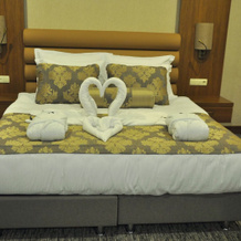 Euro Park Otel, 伊斯坦布尔 — 照片 5