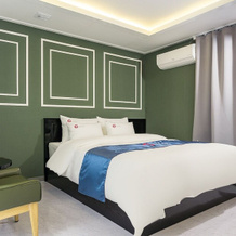 Uijeongbu Tourist Hotel, 议政府体育场 — 照片 5