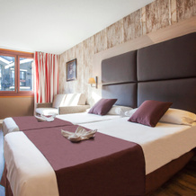 Hotel Himalaia Soldeu by Nexta, 索尔德乌 — 照片 4