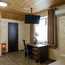 Dubki Recreation camp, Bor — photo 4