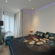 By nuit-parisienne Villemomble joli appartement tout confort, 维勒蒙布勒 — 照片 3