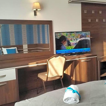 Hotel Impressa, 加尔布夫 — 照片 5