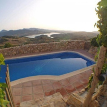 House in El Gastor 100820 by MO Rentals, 埃尔加斯托尔 — 照片 5