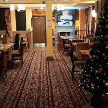 The Lamb & Flag Hotel, Глиннет — фото 5