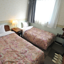 Futsukaichi Green Hotel, 蒂库希诺 — 照片 3