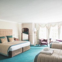 Mere Court Hotel, Кнатсфорд — фото 2