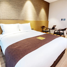 Hotel Intrada Icheon, Ичхон — фото 4