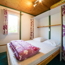 Camping Domaine Des MATHEVIES, 圣纳塔莱娜 — 照片 3