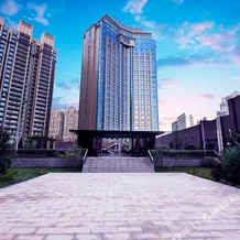 Evwa Platinum Hotel, Хойчжоу — фото 3