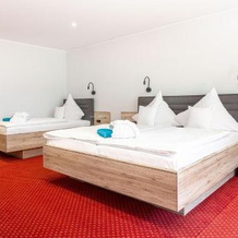 Hotel Zur Post Meerfeld, Мерфельд — фото 5