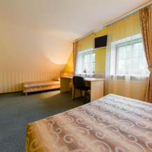Hotel - Bar Grafaite, Siauliai — photo 2