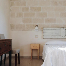 Relais Masseria Petrusella, Джуджанелло — фото 3