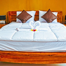 Kailash Homestay, Падангбай — фото 3