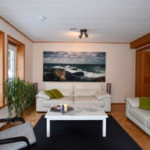 Holiday Home Villa ekdal, 库斯塔维 — 照片 3