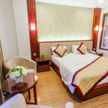 Tu Son Luxury Hotel, 泰森 — 照片 5