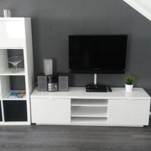 Ferienwohnung Wesertraum, 汉恩明登 — 照片 5