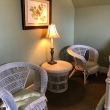 Allison House Inn, Нашвилл — 照片 3
