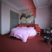 168 Theme Hotel Wenshan, Вэньшань — фото 5