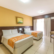 Taua Hotel & Convention Caete, Caete — photo 3