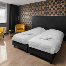 Roompot Parkhotel Bad Arcen, 阿尔森 — 照片 5