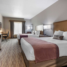 Best Western Plus Pauls Valley, 保尔斯谷 — 照片 3