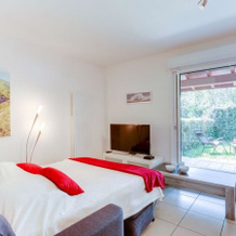 Holiday Home Mendi Bixta, Saint-Pee-sur-Nivelle — photo 4
