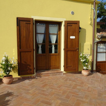 appartamento Podere i Renai, Santa Maria a Monte — photo 3