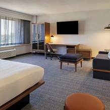 Courtyard By Marriott Baldwin Park, Болдуин-Парк — фото 4