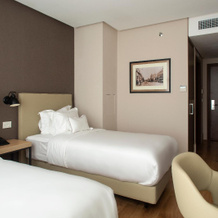 Palmaroga Hotel Asuncion, Tapestry Collection By Hilton, Асунсьон — фото 4