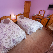 East Muntloch Croft Bed & Breakfast, 斯特兰拉尔 — 照片 2