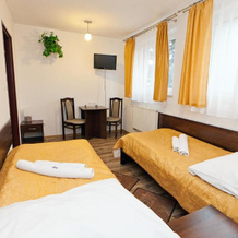 Hotel Turkus, 雅罗斯拉夫 — 照片 3