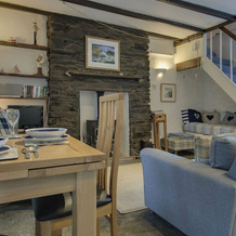 Ivy Cottage, 博斯卡斯尔 — 照片 5