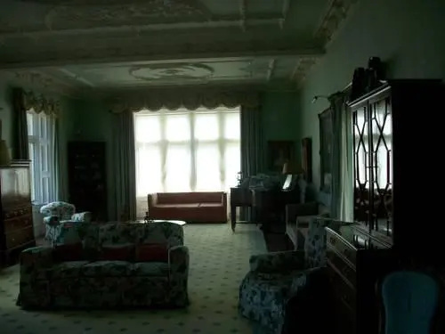 Loughbrow House, Hexham — photo 1