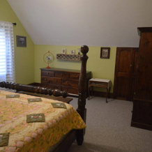 Magnolia North Bed And Breakfast, Адолфустаун — фото 3