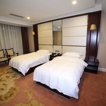 Run Zeng Hotel, Даньдун — фото 3