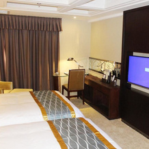 Mareka Haihe International Hotel, 西昌 — 照片 3
