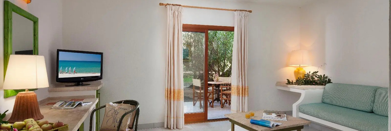 Hotel I Ginepri, 巴代西 — 照片 1