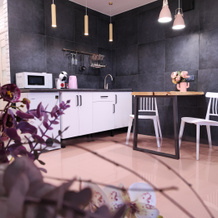 ZHK Perekryostok Loft Apartments, 沃洛格达 — 照片 2