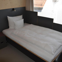 City Studios Warum Ins Hotel, Heilbronn — photo 3
