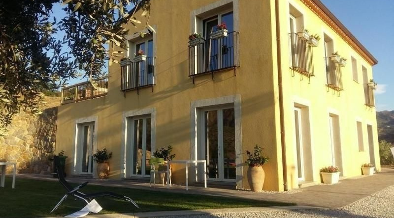 Agriturismo Hèlios, Pettineo — photo 1