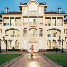 Alma Dacha Hotel, 佩索奇诺耶 — 照片 3