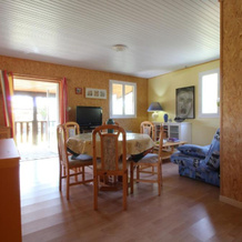 Chalet 4 Personnes Avec Piscine Privative, Андерно-ле-Бен — фото 4