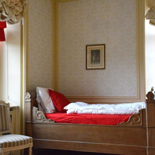 Castle in Ardennes Near Forest & Sauna, 利布拉蒙-舍维尼 — 照片 4