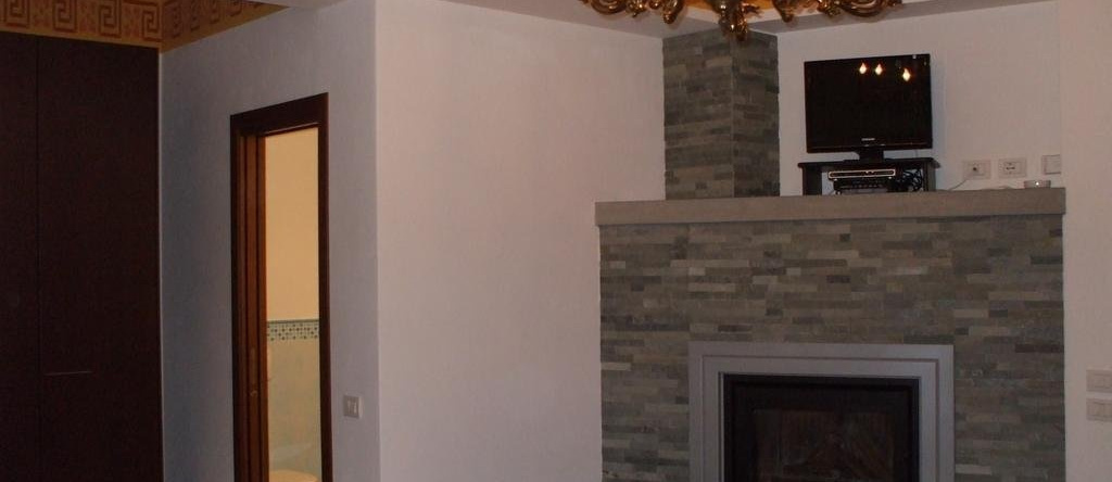 Casa Martina B&B, Дзоньо — фото 1