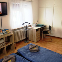 Villa Grazia, Bed & Breakfast, Romanshorn — photo 5