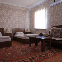 Hotel Aziya-Nukus, 努库斯 — 照片 4