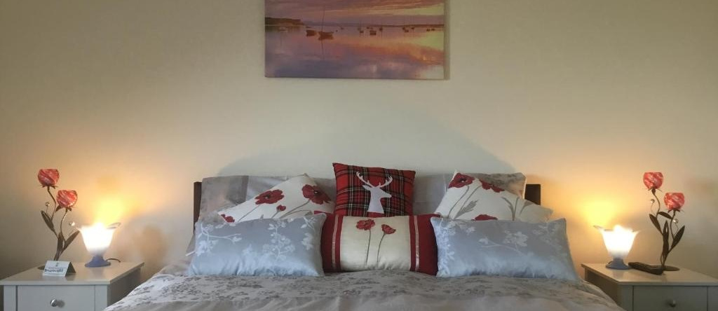 Rhenetra, Arisaig — photo 1
