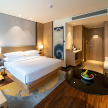 Courtyard By Marriott Vadodara, Вадодара — фото 5