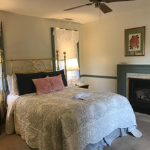 Parsonage Inn, St. Michaels — photo 4