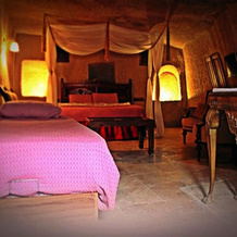 Hilem Cave House, Айвали — фото 5